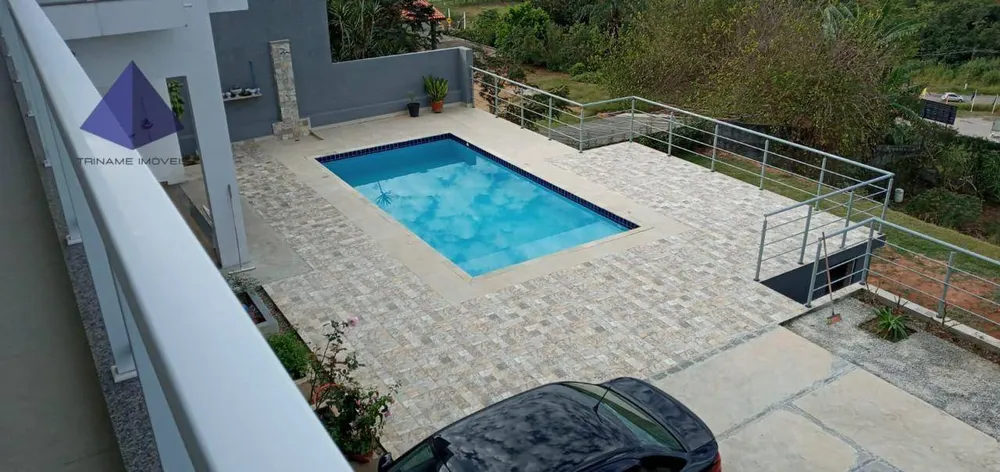 Casa, 3 quartos, 265 m² - Foto 3