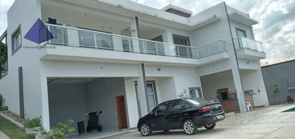 Casa, 3 quartos, 265 m² - Foto 4