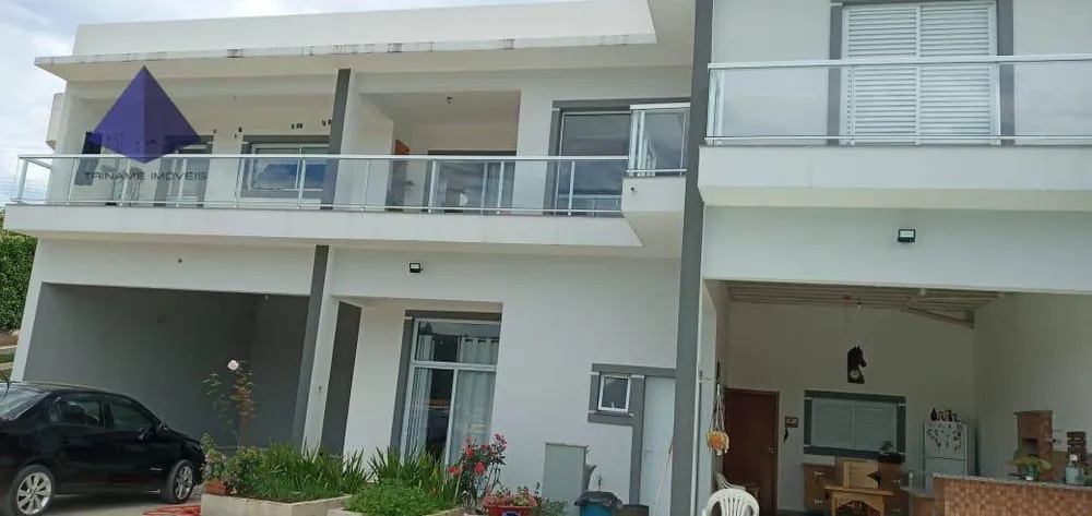 Casa, 3 quartos, 265 m² - Foto 5