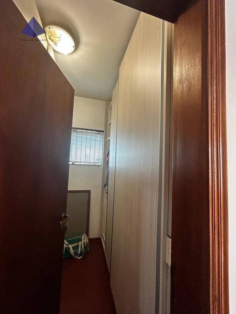 Sobrado, 3 quartos, 244 m² - Foto 8