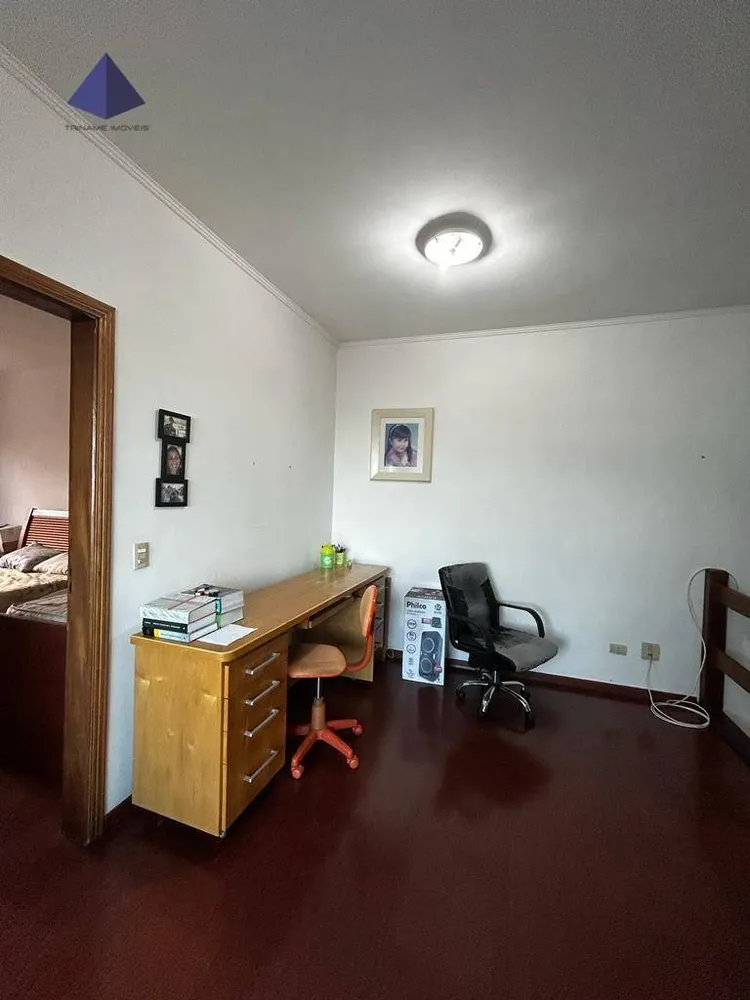 Sobrado, 3 quartos, 244 m² - Foto 7