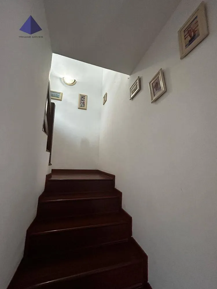 Sobrado, 3 quartos, 244 m² - Foto 2
