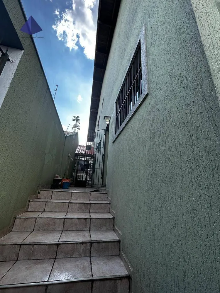 Sobrado, 3 quartos, 244 m² - Foto 10