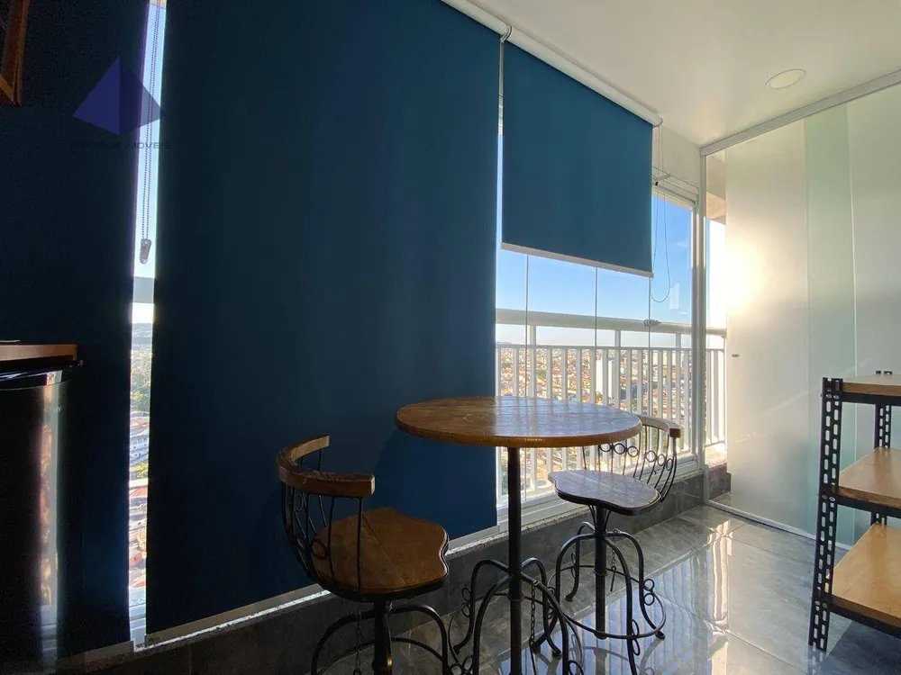 Kitnet-Studio, 31 m² - Foto 2