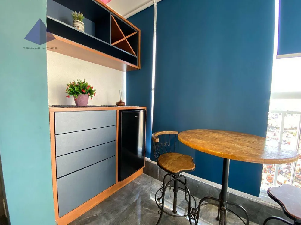 Kitnet-Studio, 31 m² - Foto 3