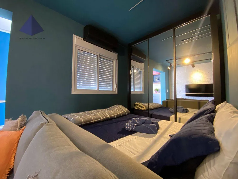 Kitnet-Studio, 31 m² - Foto 4