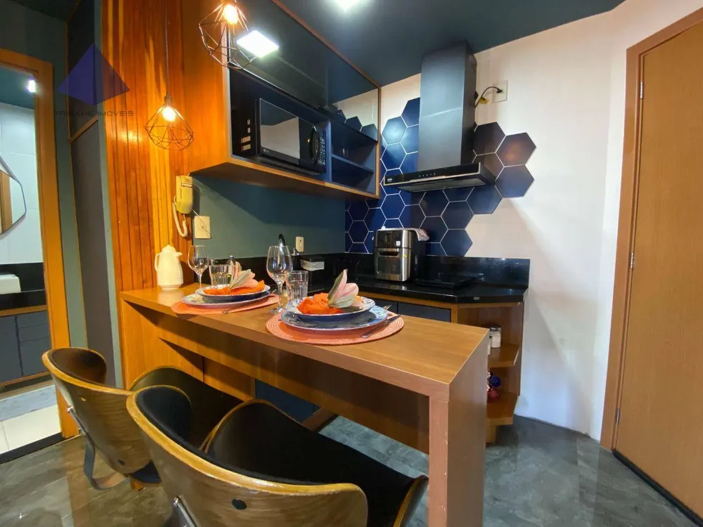 Kitnet-Studio, 31 m² - Foto 6