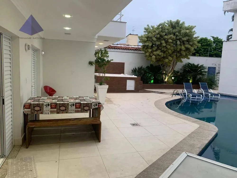Casa, 7 quartos, 325 m² - Foto 5