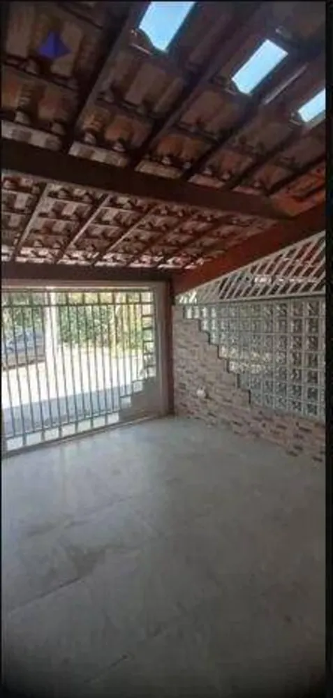 Casa de Condomínio, 2 quartos - Foto 10