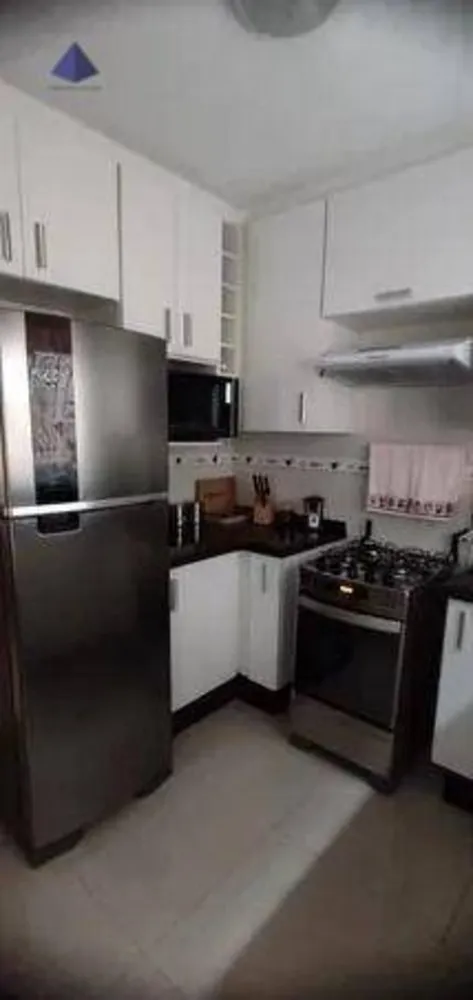 Casa de Condomínio, 2 quartos - Foto 4