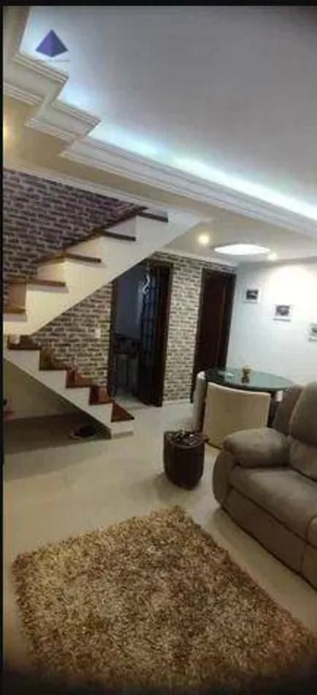 Casa de Condomínio, 2 quartos - Foto 3