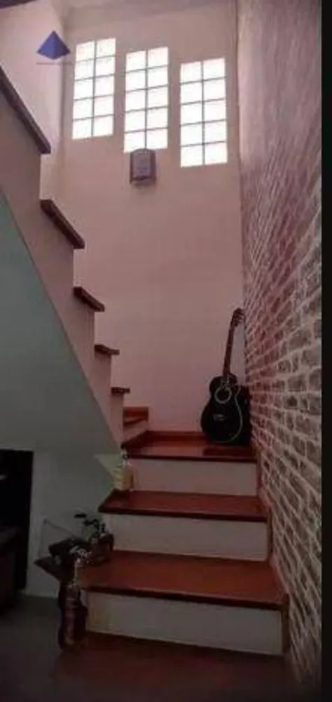 Casa de Condomínio, 2 quartos - Foto 2