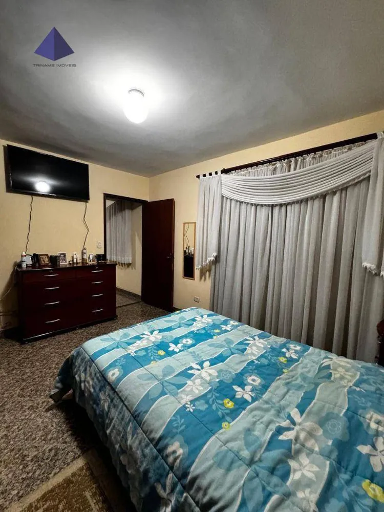 Casa, 4 quartos, 144 m² - Foto 5