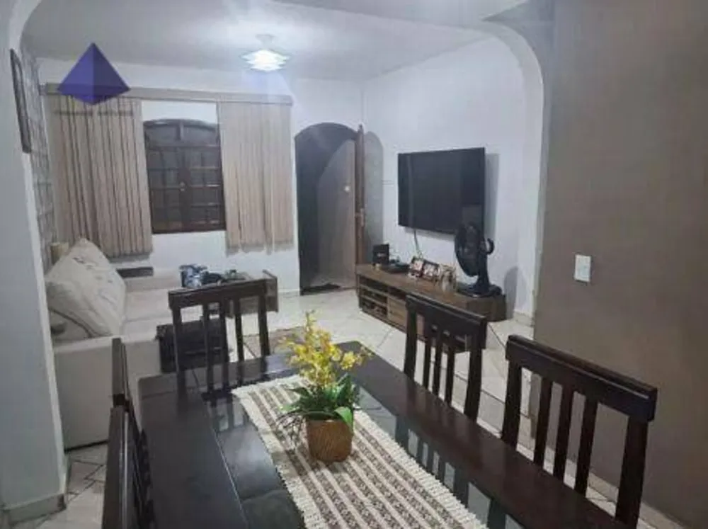 Sobrado, 2 quartos - Foto 2