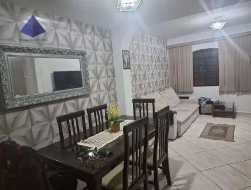 Sobrado, 2 quartos - Foto 1