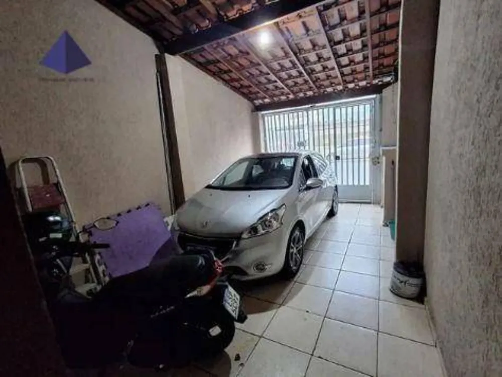 Sobrado, 2 quartos - Foto 6