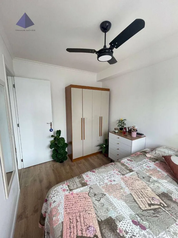 Apartamento, 1 quarto, 27 m² - Foto 3