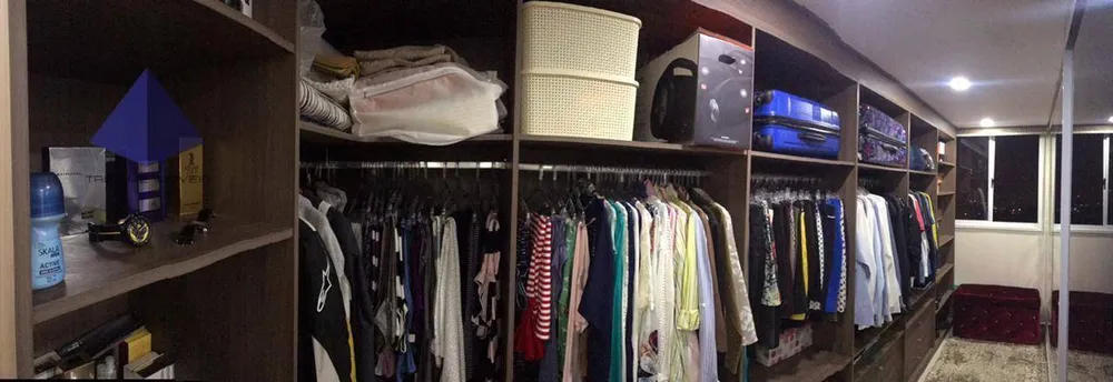 Apartamento, 2 quartos, 112 m² - Foto 3
