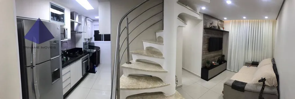 Apartamento, 2 quartos, 112 m² - Foto 2