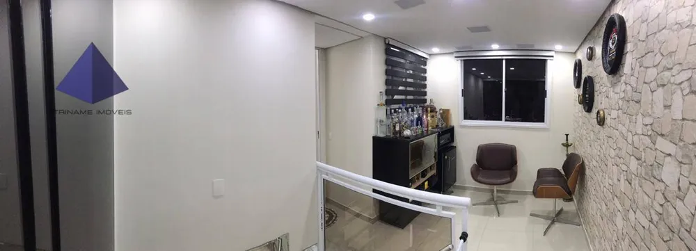 Apartamento, 2 quartos, 112 m² - Foto 4