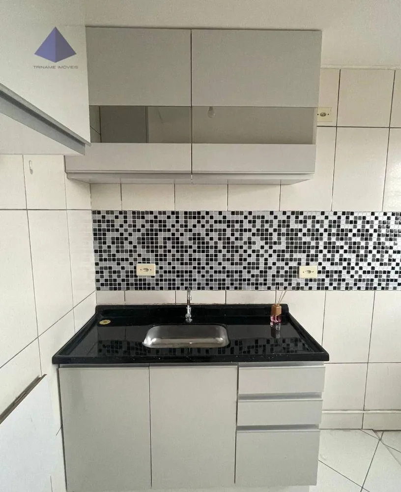 Apartamento, 2 quartos, 49 m² - Foto 7