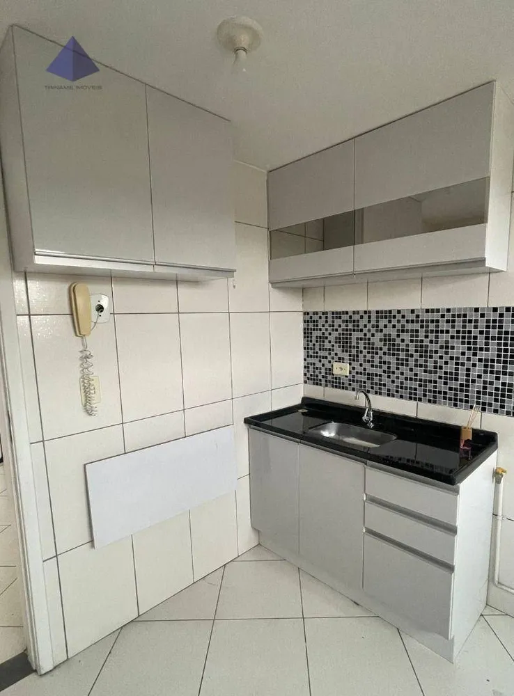 Apartamento, 2 quartos, 49 m² - Foto 8