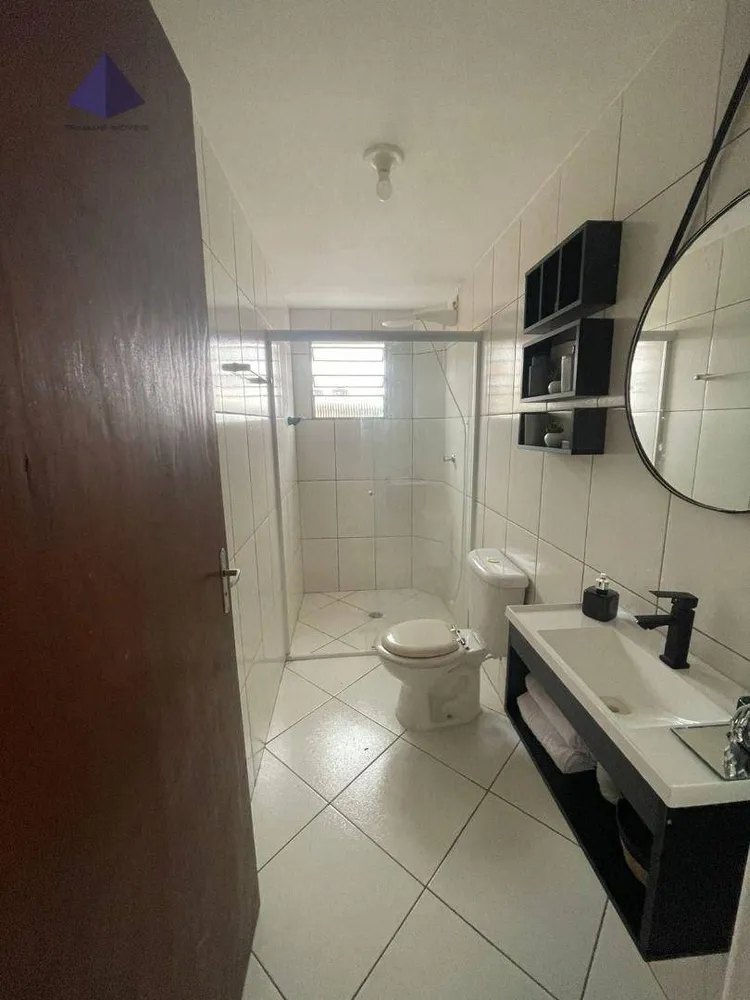 Apartamento, 2 quartos, 49 m² - Foto 2