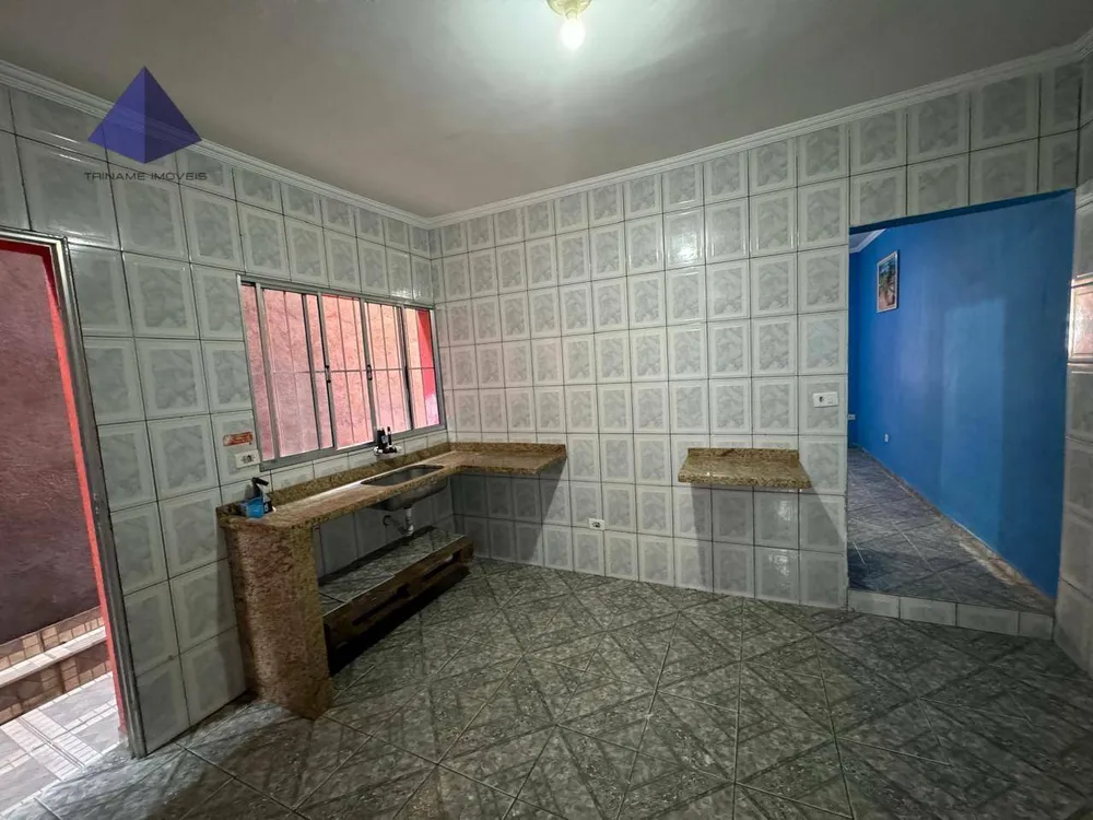 Sobrado, 2 quartos, 125 m² - Foto 2