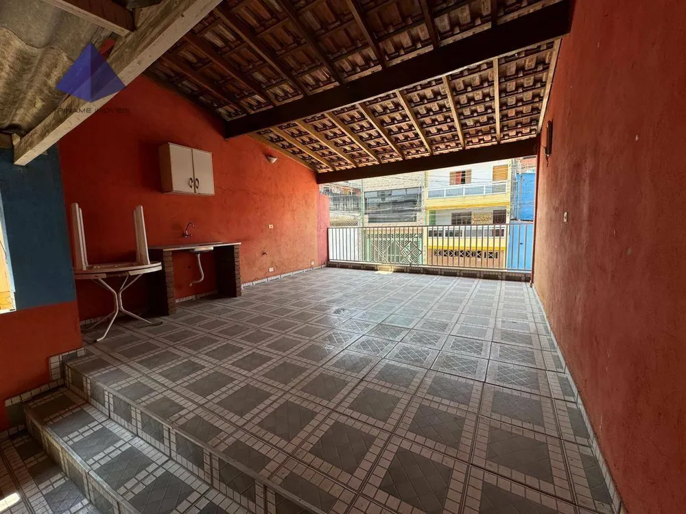 Sobrado, 2 quartos, 125 m² - Foto 8