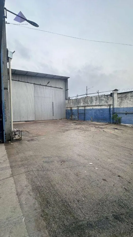 Depósito-Galpão, 1600 m² - Foto 3