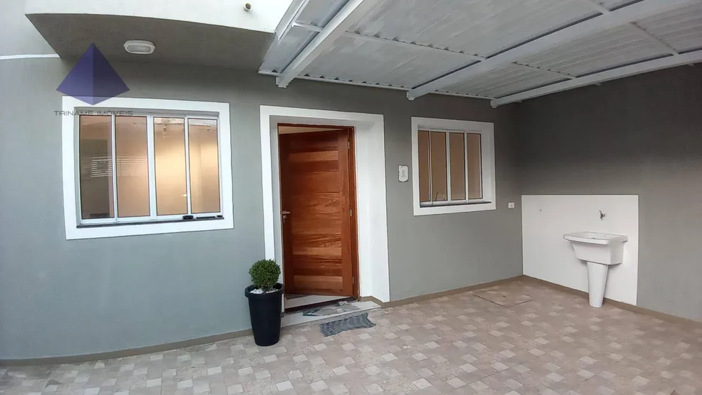 Sobrado, 2 quartos, 68 m² - Foto 8