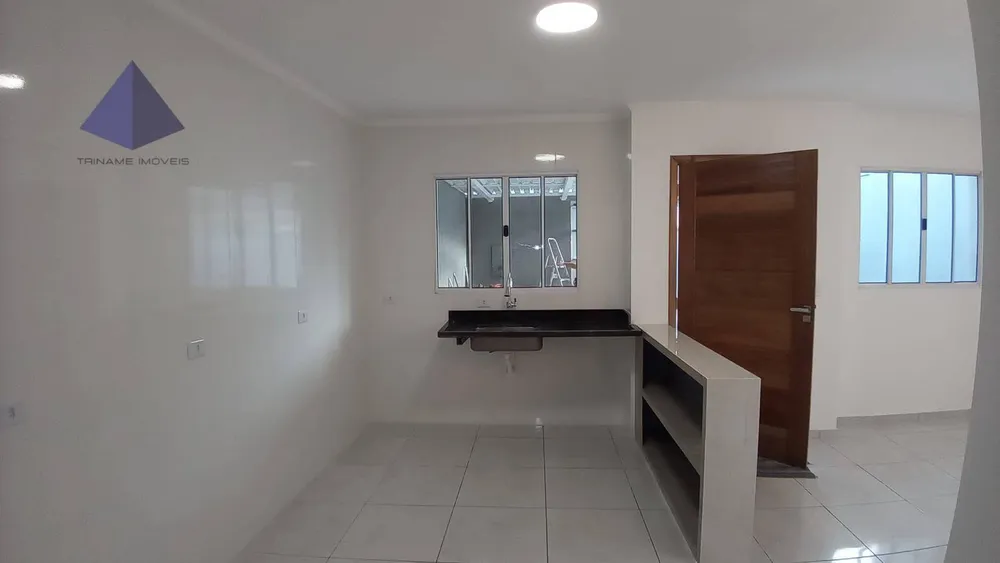 Sobrado, 2 quartos, 68 m² - Foto 6
