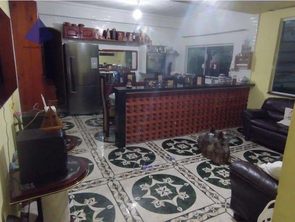 Casa, 2 quartos, 200 m² - Foto 6