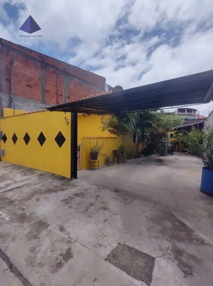 Casa, 2 quartos, 200 m² - Foto 3