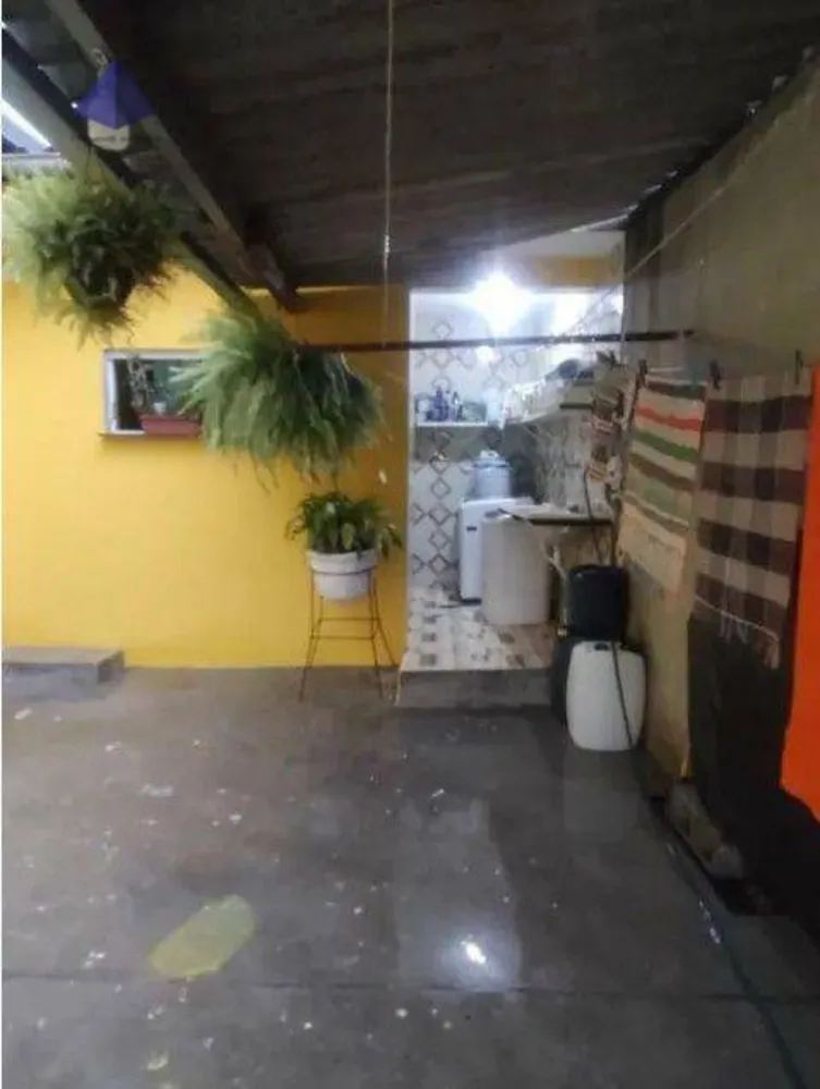 Casa, 2 quartos, 200 m² - Foto 4