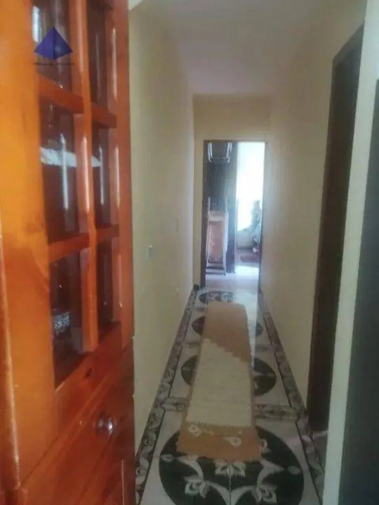 Casa, 2 quartos, 200 m² - Foto 9