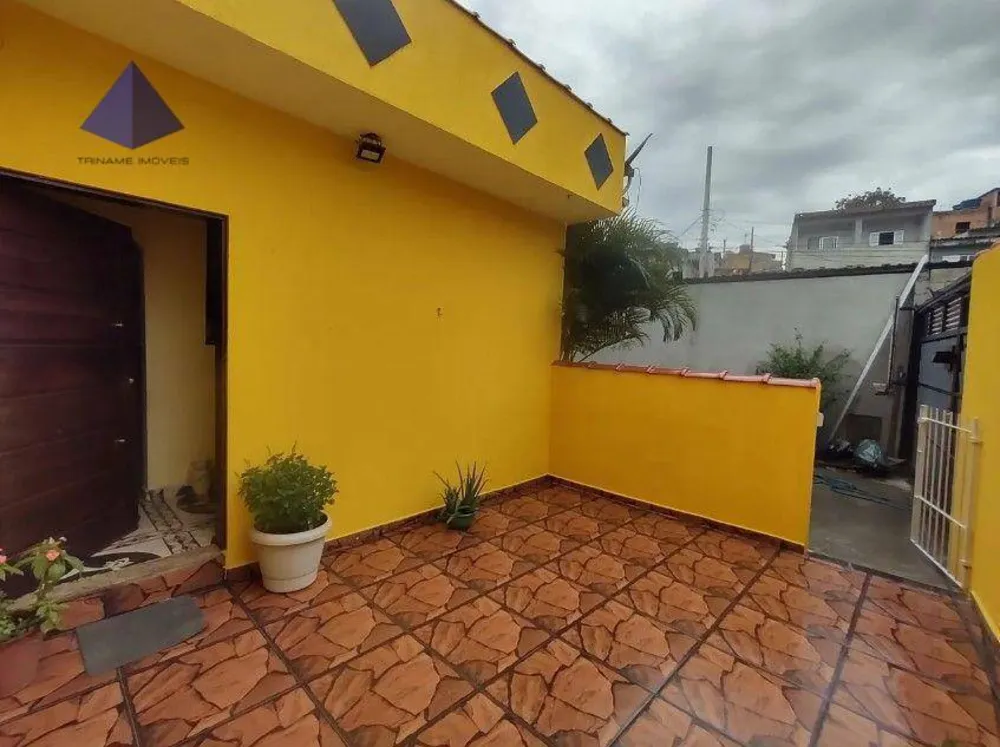 Casa, 2 quartos, 200 m² - Foto 5