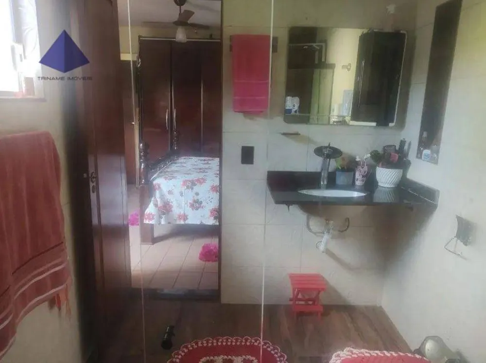 Casa, 2 quartos, 200 m² - Foto 11