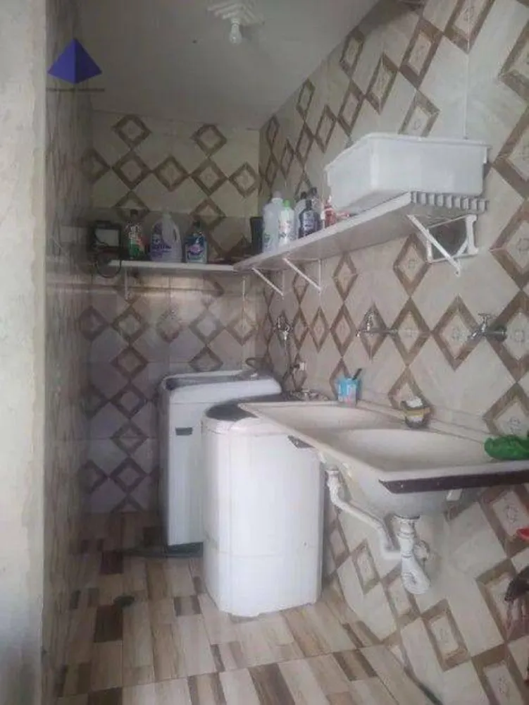 Casa, 2 quartos, 200 m² - Foto 10