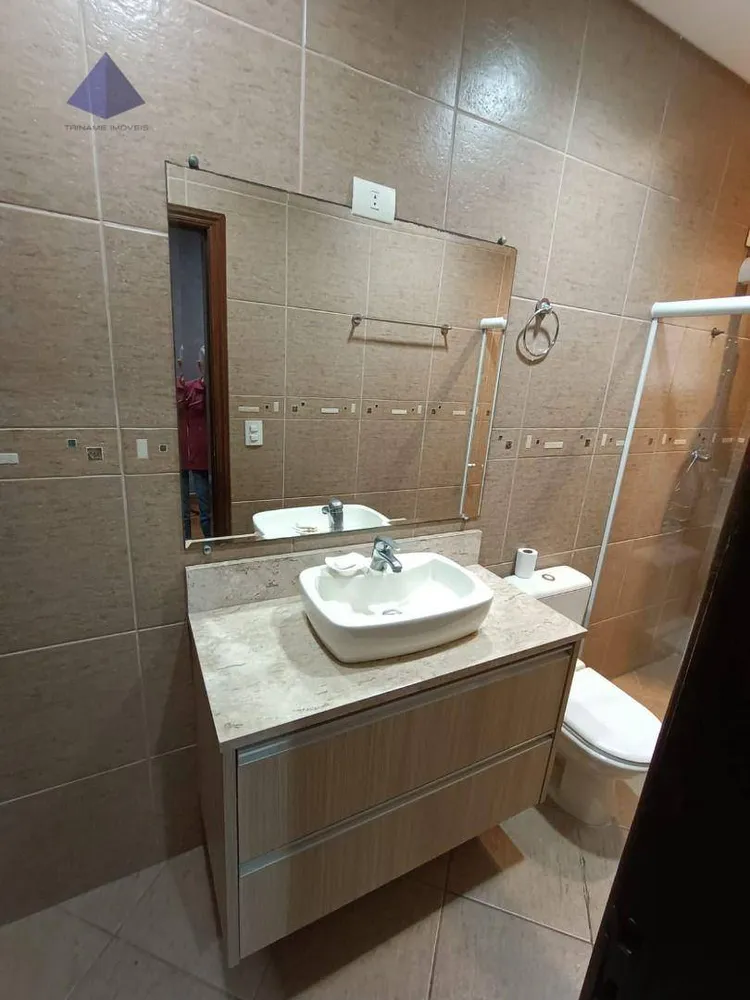 Casa, 3 quartos, 210 m² - Foto 6