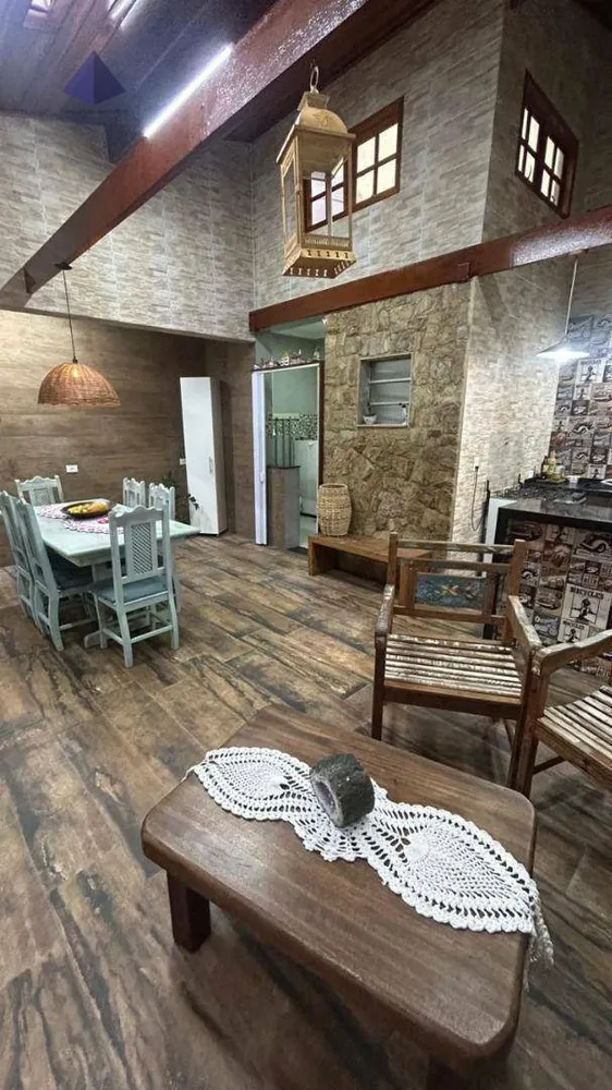 Sobrado, 3 quartos, 318 m² - Foto 7