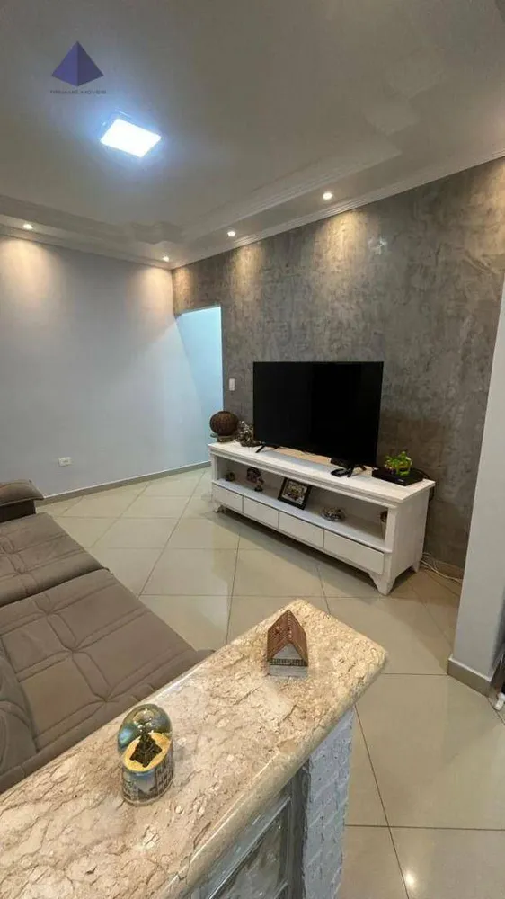 Sobrado, 3 quartos, 318 m² - Foto 5