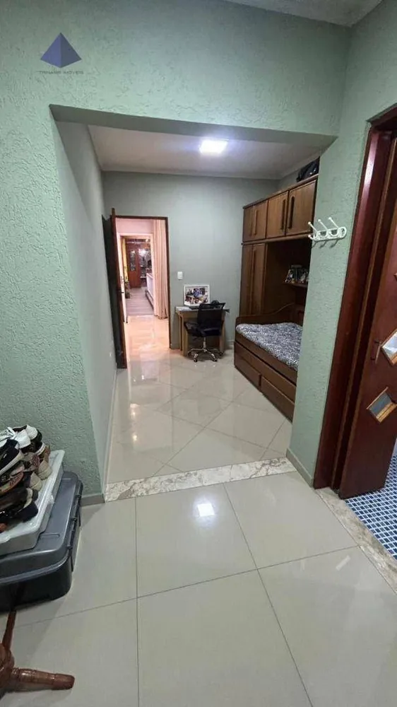 Sobrado, 3 quartos, 318 m² - Foto 3