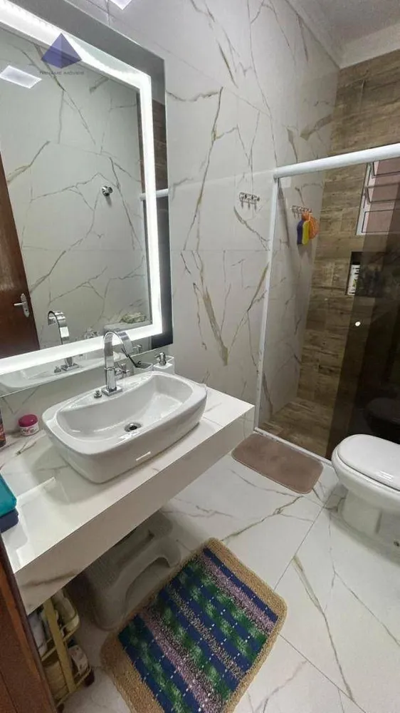 Sobrado, 3 quartos, 318 m² - Foto 2