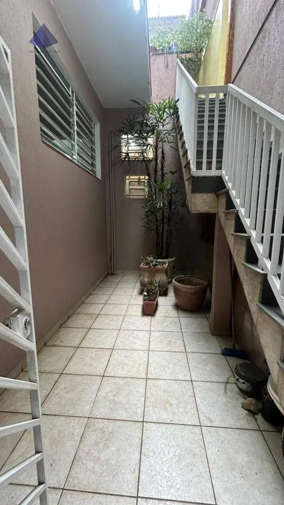 Sobrado, 3 quartos, 318 m² - Foto 8