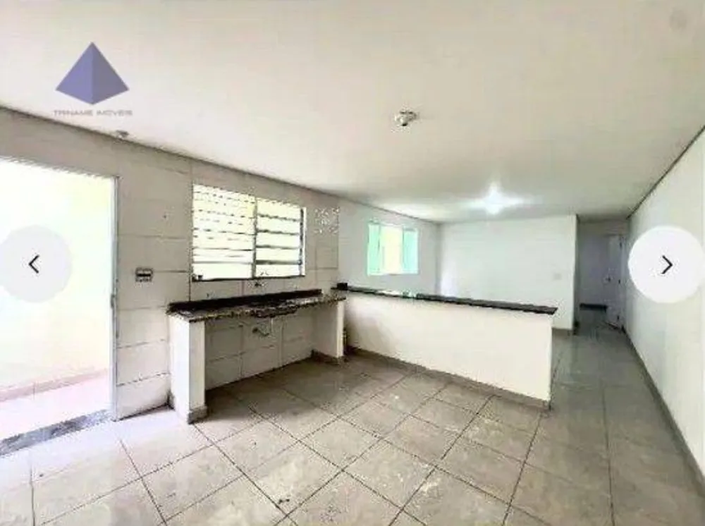 Casa, 1 quarto - Foto 1