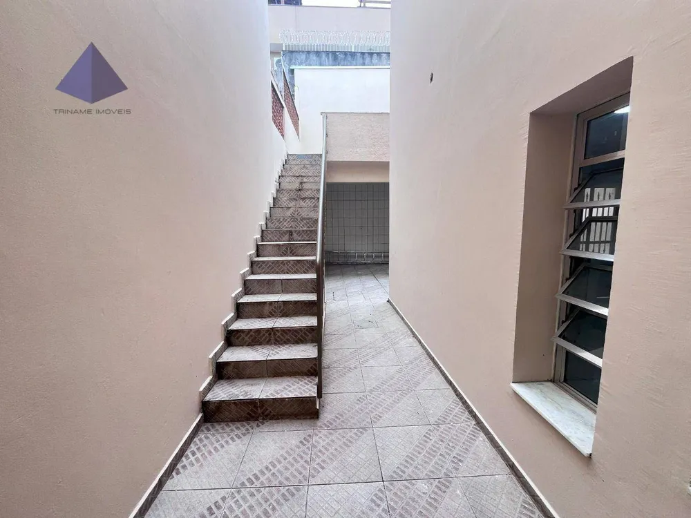 Sobrado, 3 quartos, 195 m² - Foto 4
