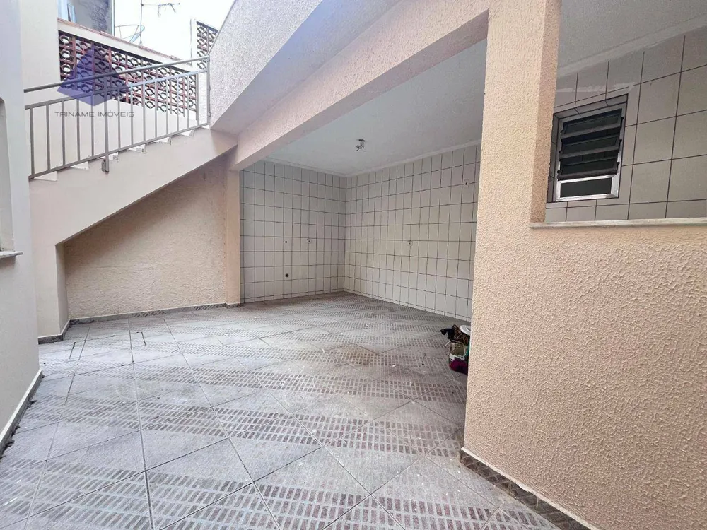 Sobrado, 3 quartos, 195 m² - Foto 3