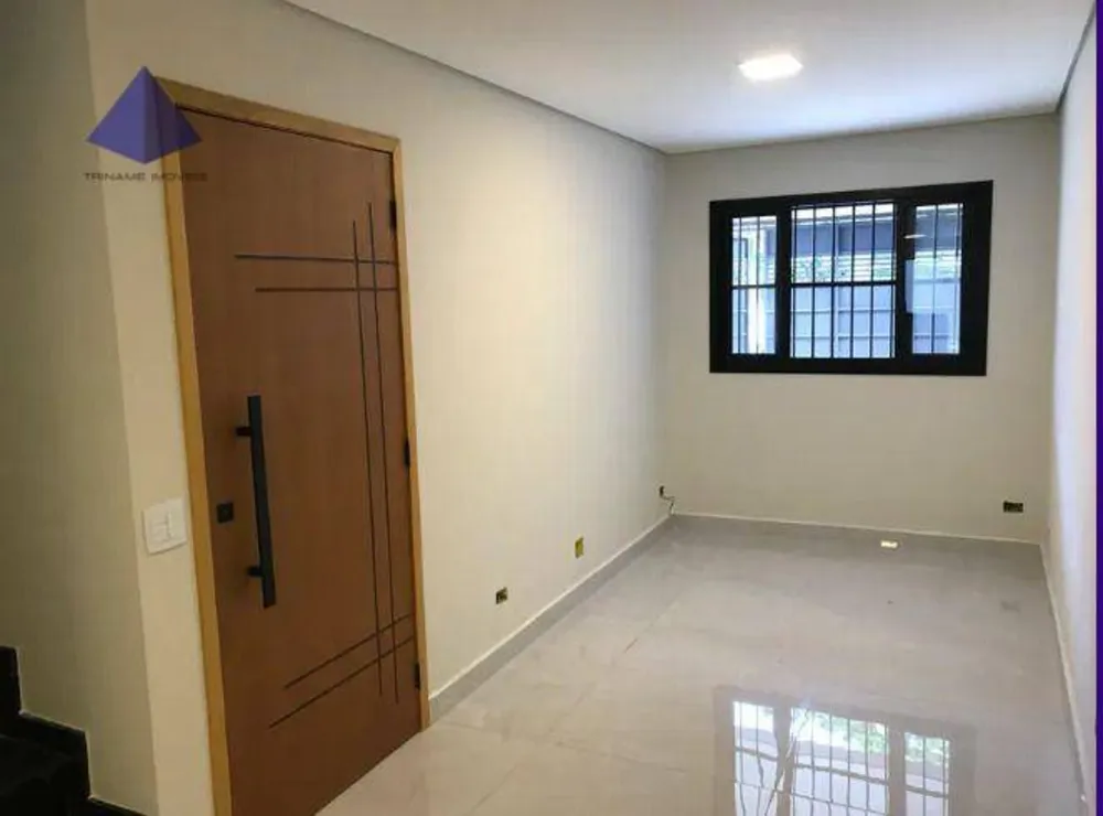 Sobrado, 3 quartos, 170 m² - Foto 4