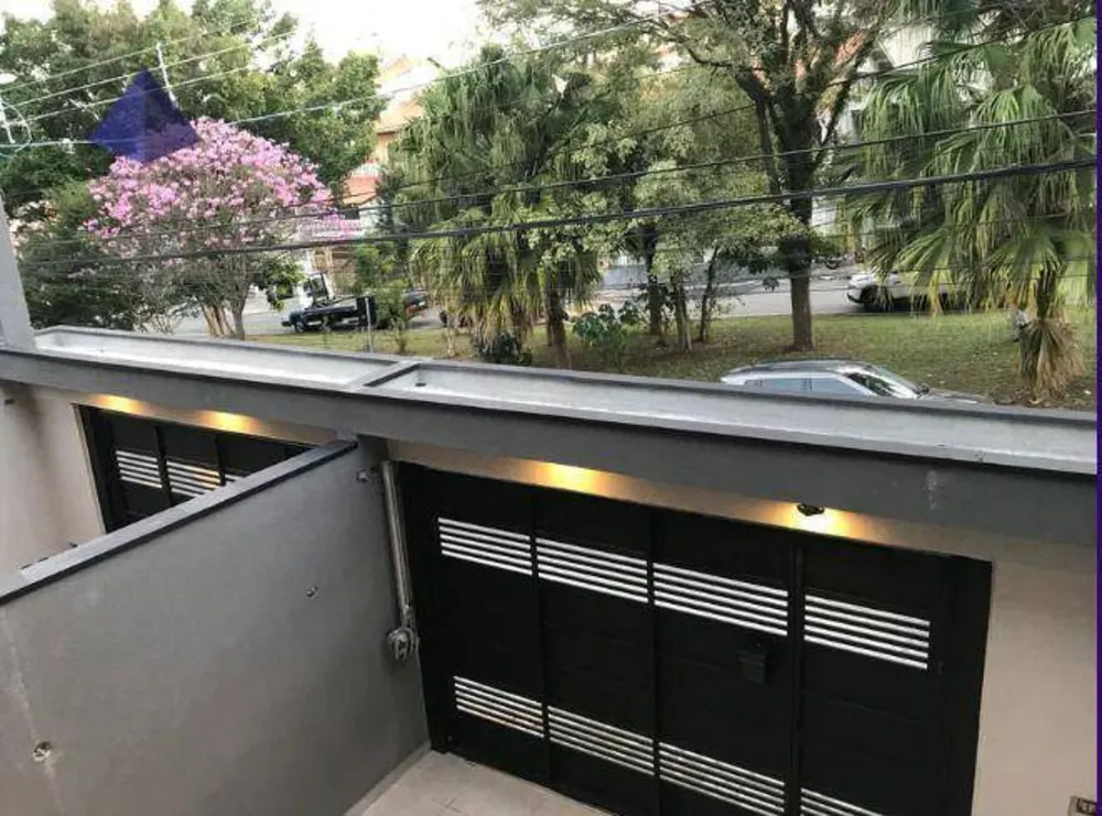 Sobrado, 3 quartos, 170 m² - Foto 1